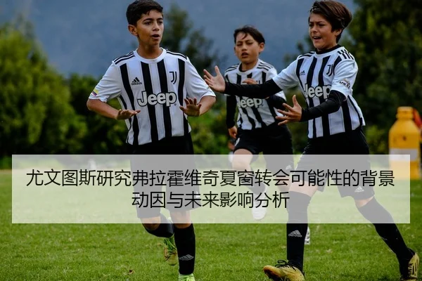 尤文图斯研究弗拉霍维奇夏窗转会可能性的背景动因与未来影响分析