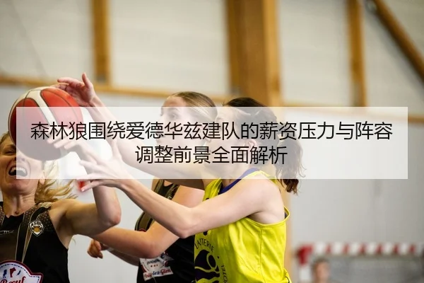 森林狼围绕爱德华兹建队的薪资压力与阵容调整前景全面解析